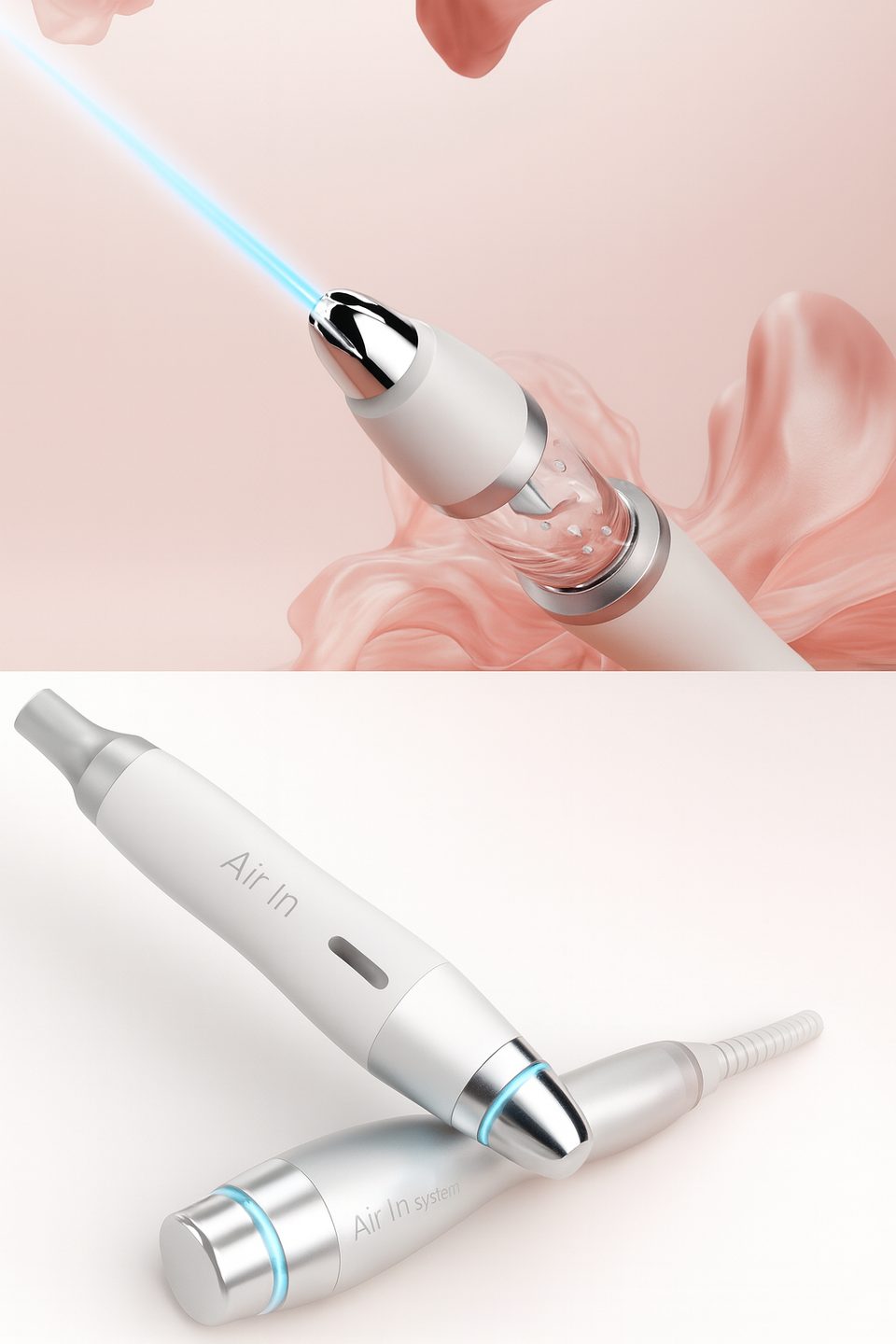 Vegalab NanoSerum skincare technology