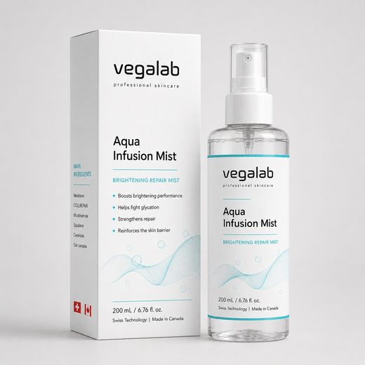 Aqua Infusion Mist