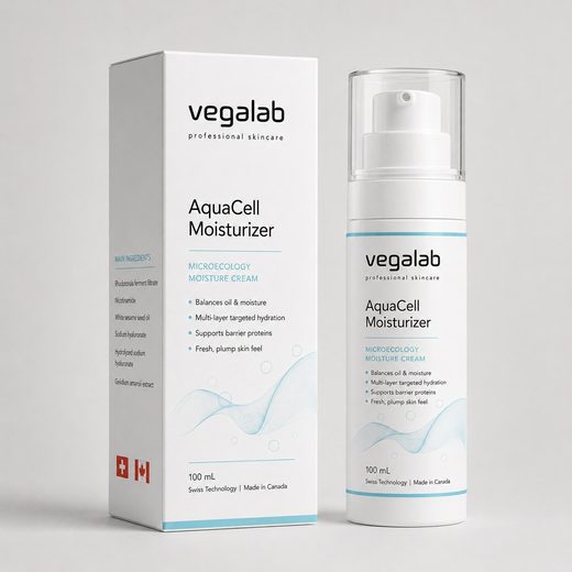 AquaCell Moisturizer