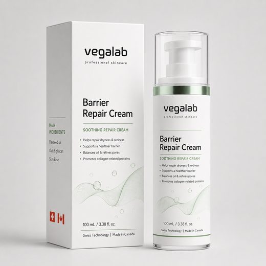 Barrier Repair Cream