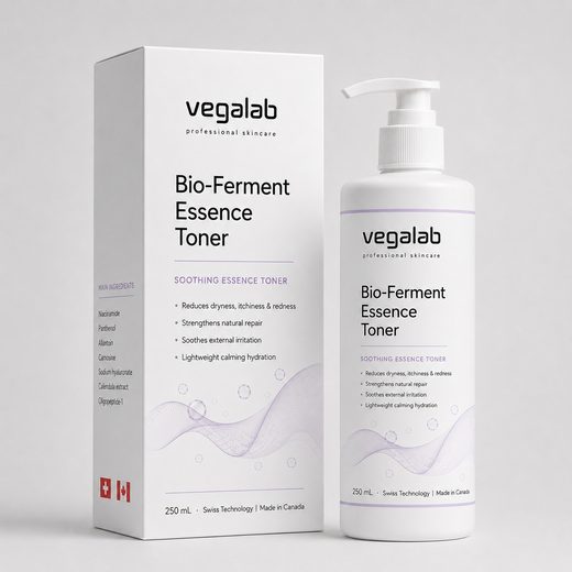 Bio-Ferment Essence Toner