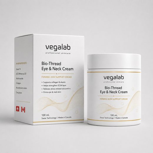 Bio-Thread Eye & Neck Cream