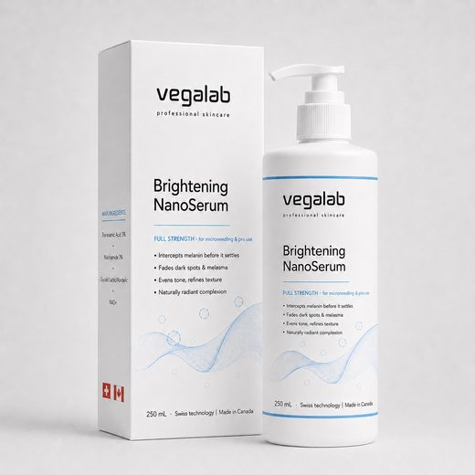 Brightening NanoSerum