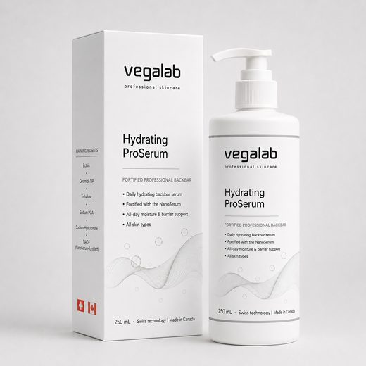 Hydrating ProSerum