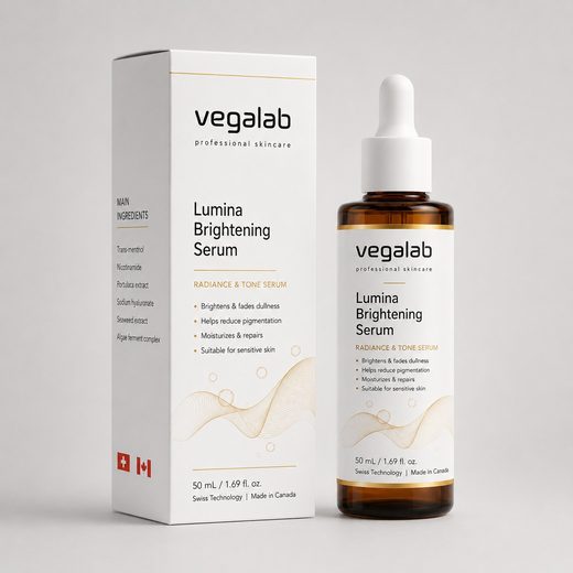 Lumina Brightening Serum