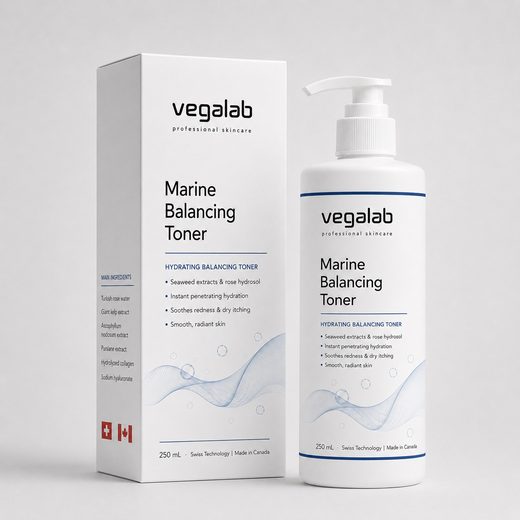 Marine Balancing Toner