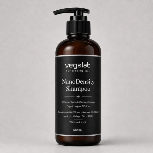 NanoDensity Shampoo