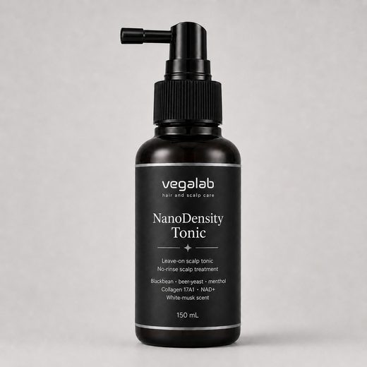 NanoDensity Tonic