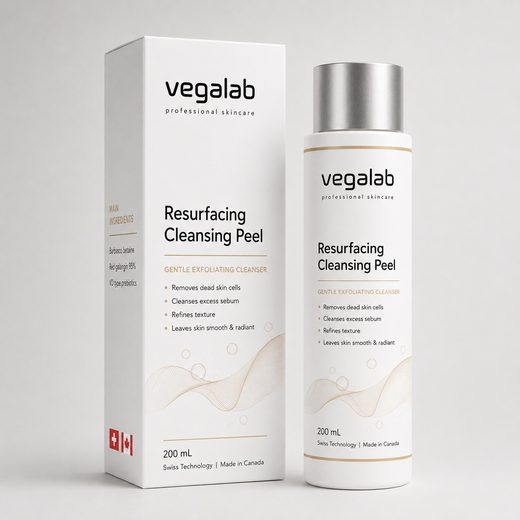 Resurfacing Cleansing Peel
