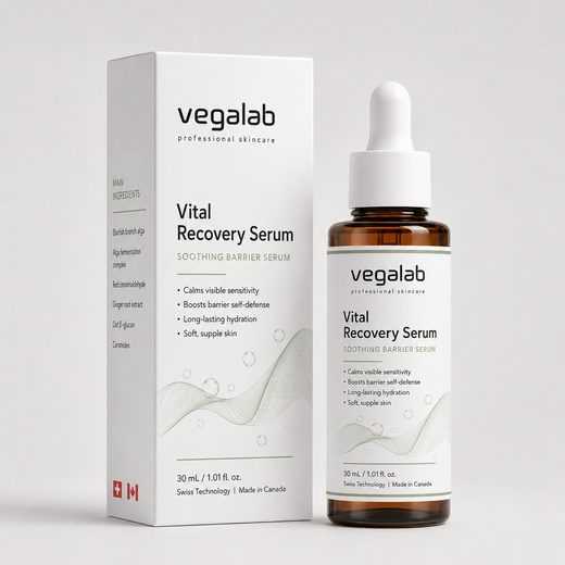Vital Recovery Serum