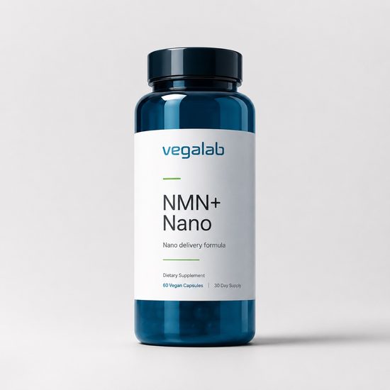 Vegalab NMN+ Nano dietary supplement