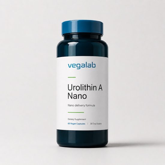 Vegalab Urolithin A Nano dietary supplement