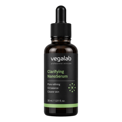 Clarifying NanoSerum