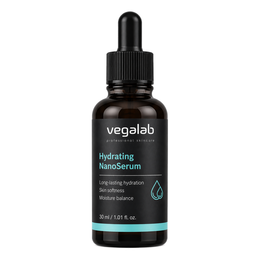 Hydrating NanoSerum